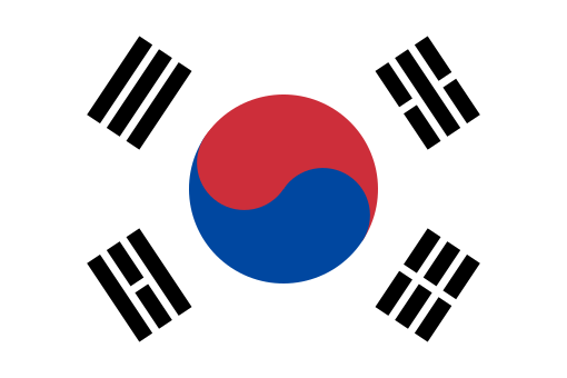 Coreano