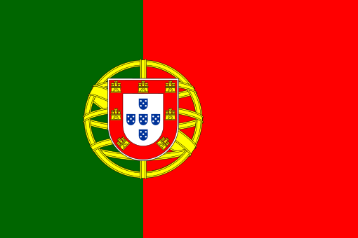 포르투갈어